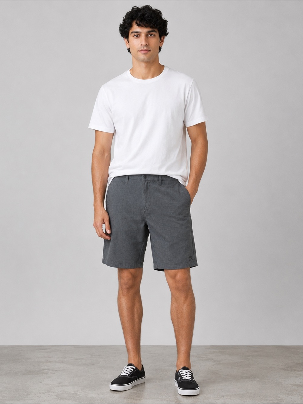 Billabong Crossfire Submersible Shorts – Men’s 32
